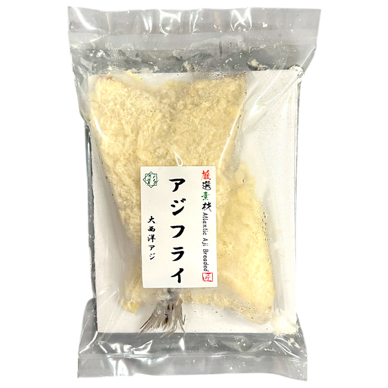 AJI FRY 2 PCS