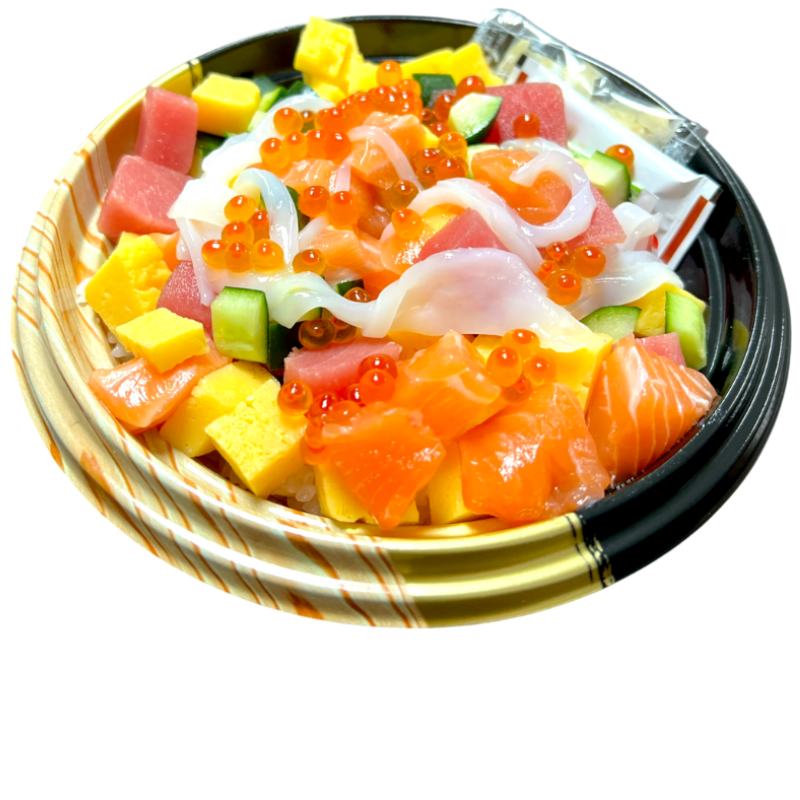 Bara Chirashi
