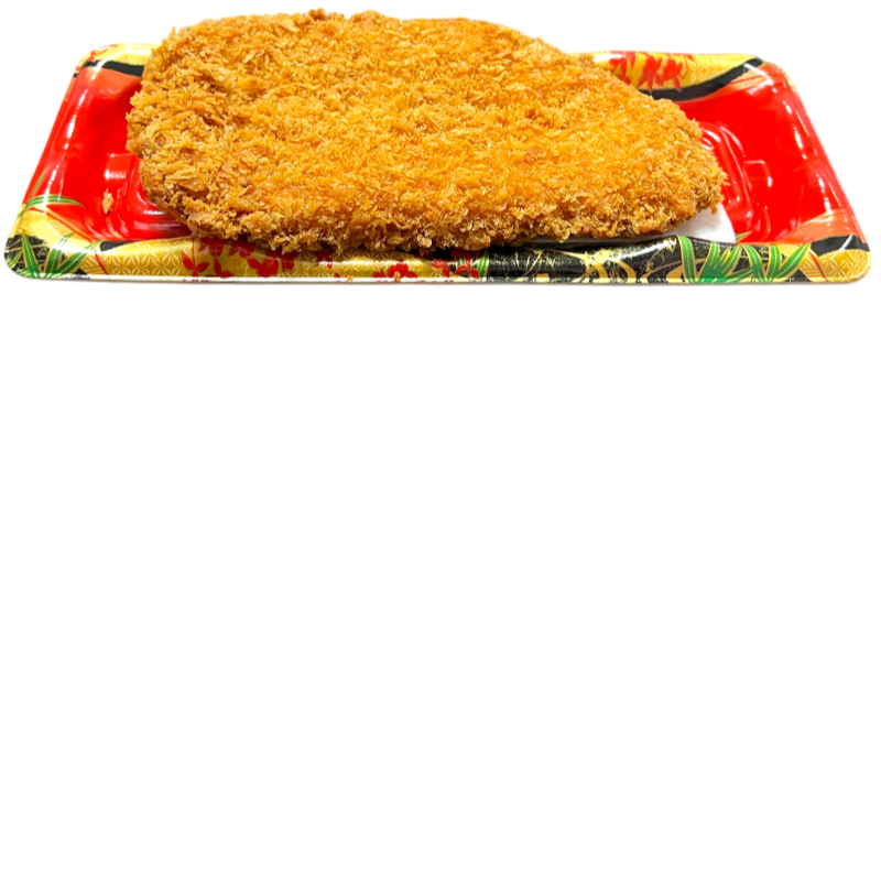 Tonkatsu