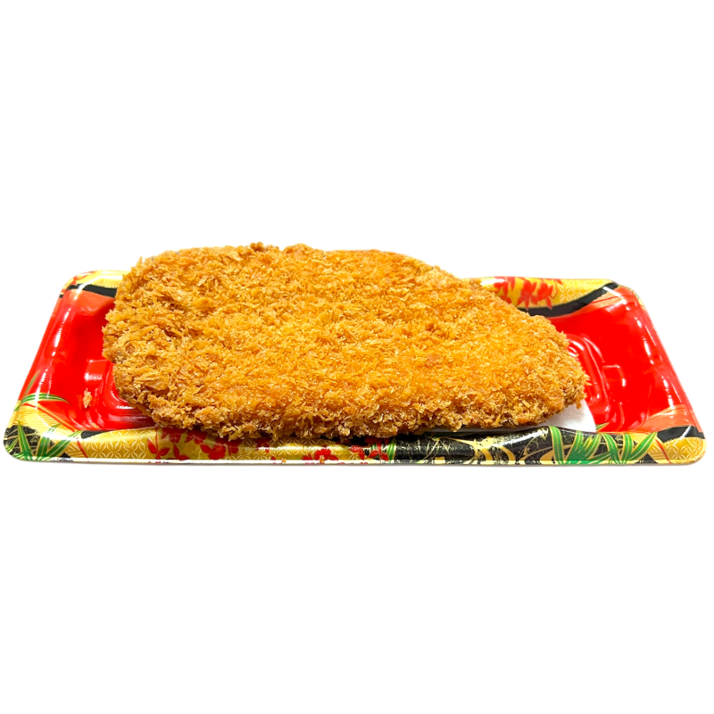 Tonkatsu