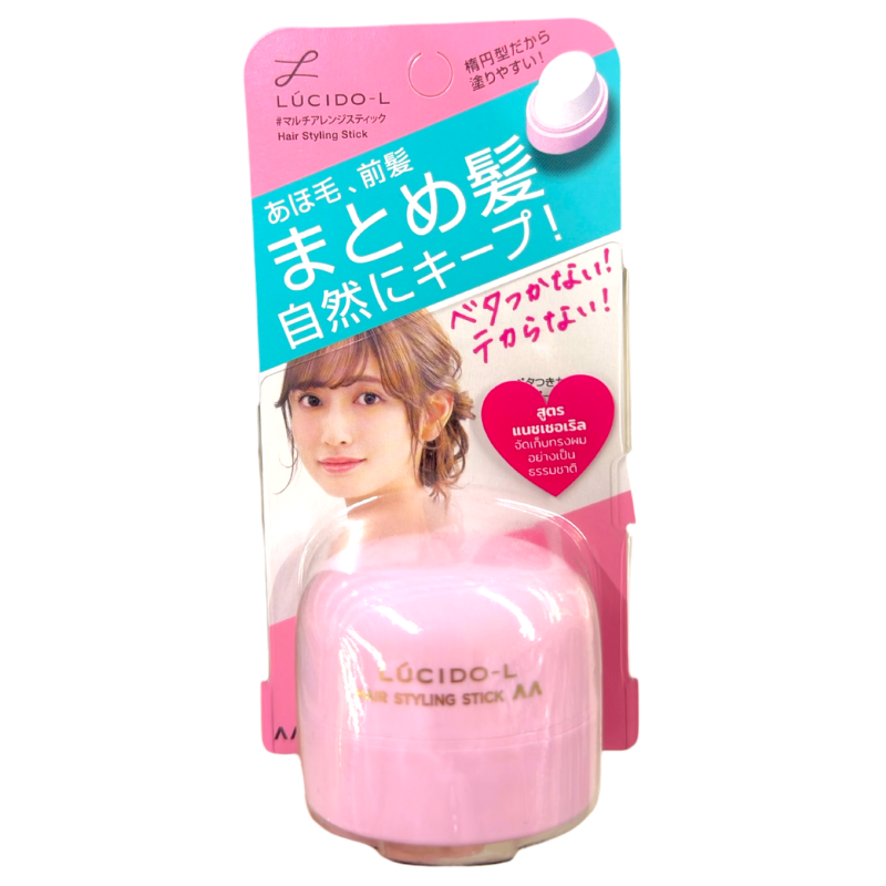 LUCIDO Hair Styling Stick 13g. 