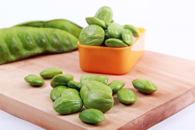 Seasonal Thai Foods: July