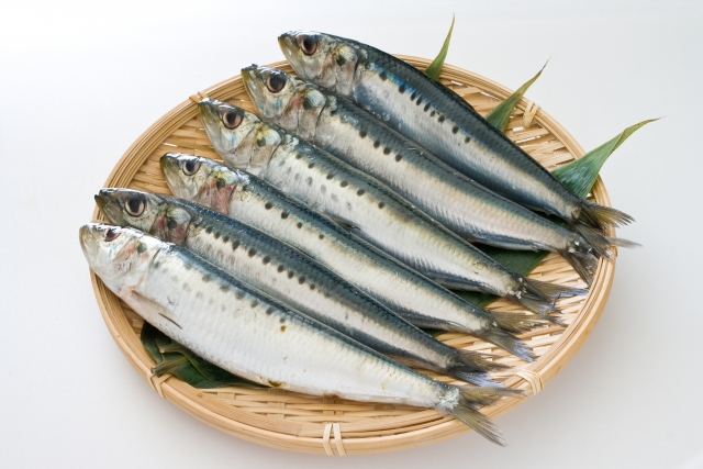 Seasonal Delicacies – August