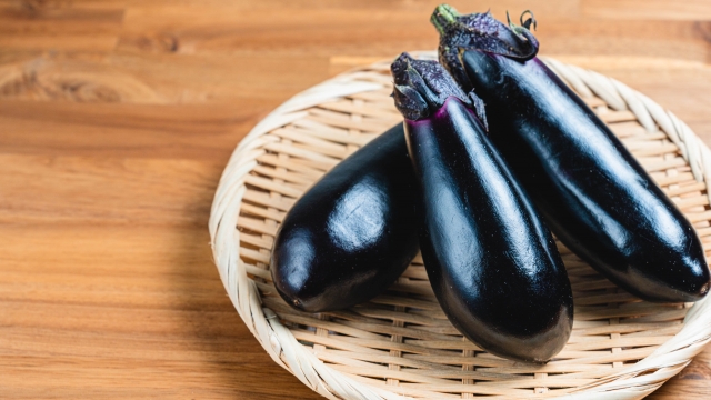 Seasonal Delicacies – August