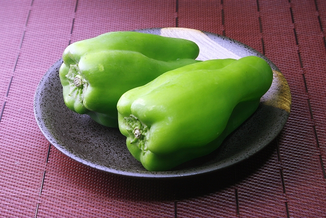 Seasonal Delicacies – August