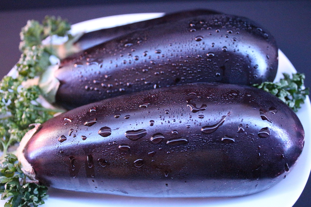 Japanese Seasonal Flavors