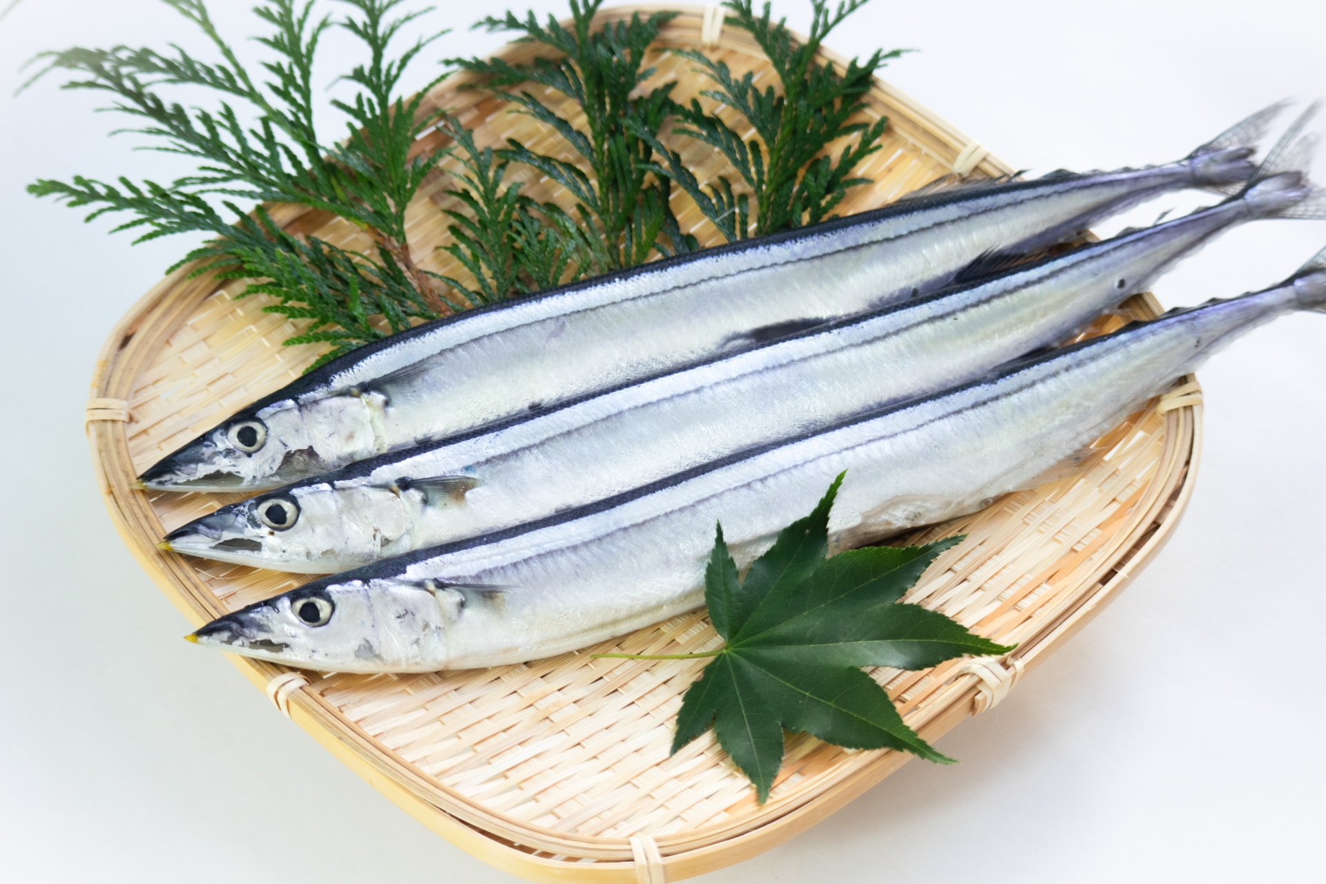 Japanese Seasonal Flavors