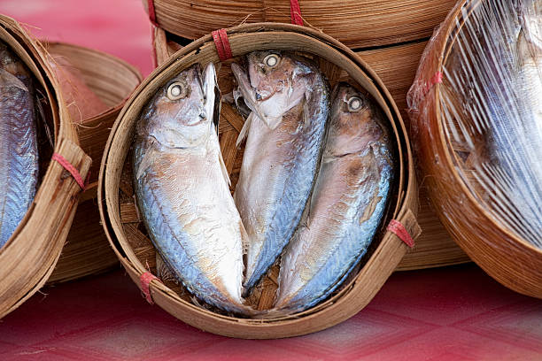 Thai Seasonal Ingredients: September