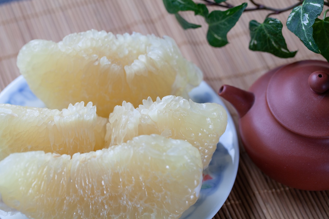 Finding Peace in the Vegetarian Festival — A Month of Change