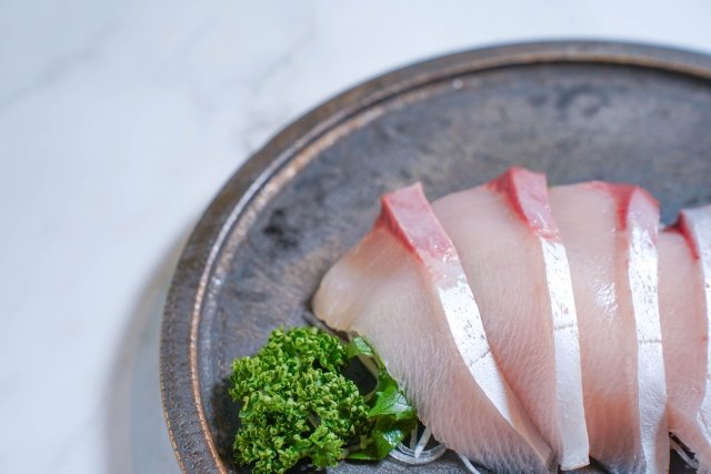 Shusse-uo: More Than Just Fish—A Story of Growth