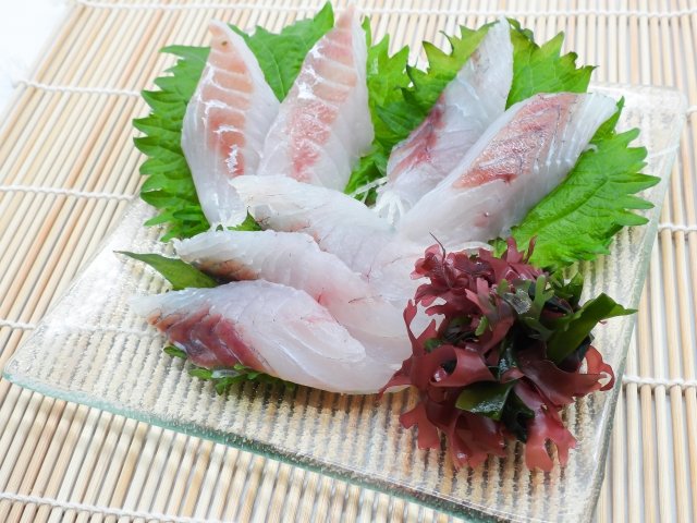 Shusse-uo: More Than Just Fish—A Story of Growth
