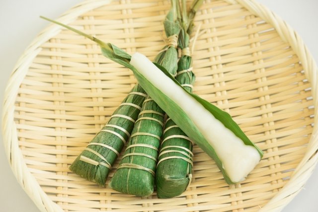 Full Tummies, Warm Hearts: The Stories Behind Japan’s Children’s Day Delicacies