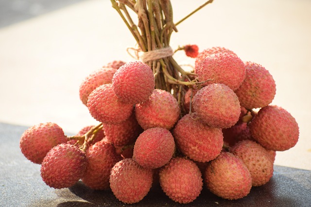 Thai Seasonal Foods in June