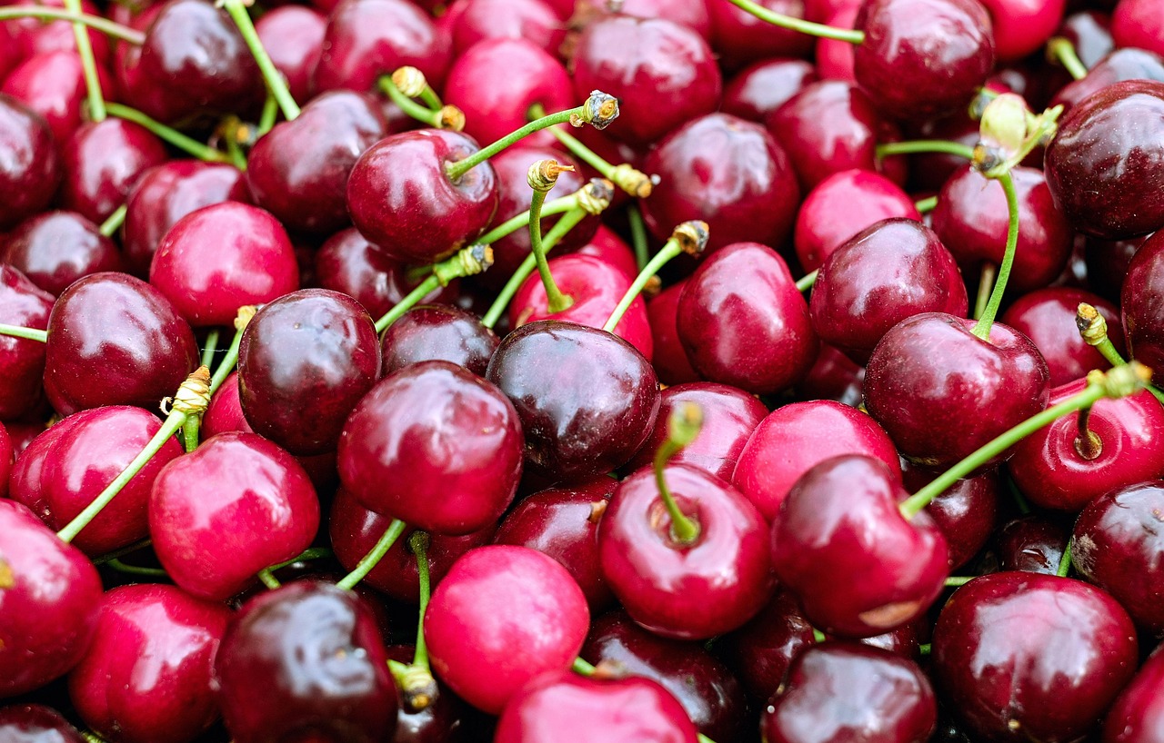 Seasonal Foods in Japan – June