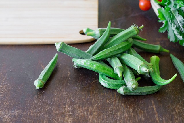 Seasonal Foods in Japan – June