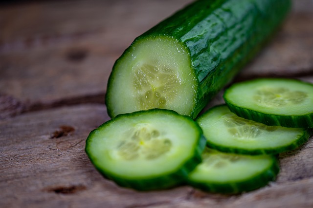 Seasonal Foods in Japan – June
