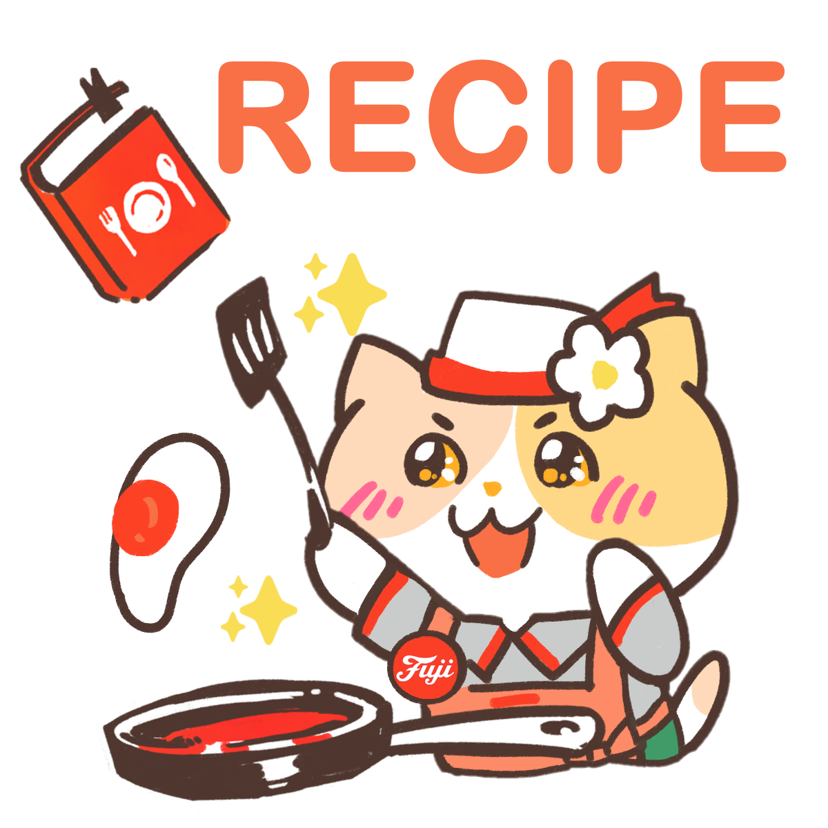 Recipe