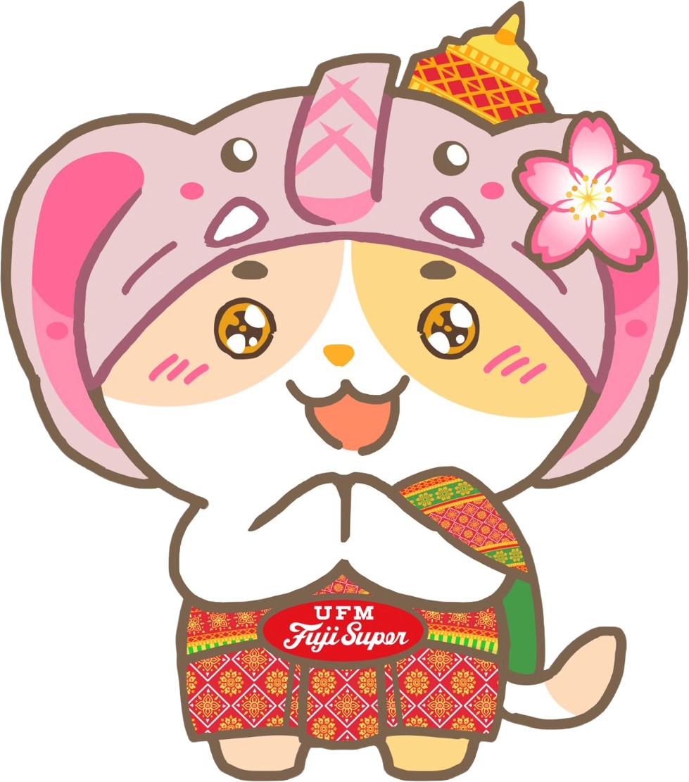 UFM Fuji Super