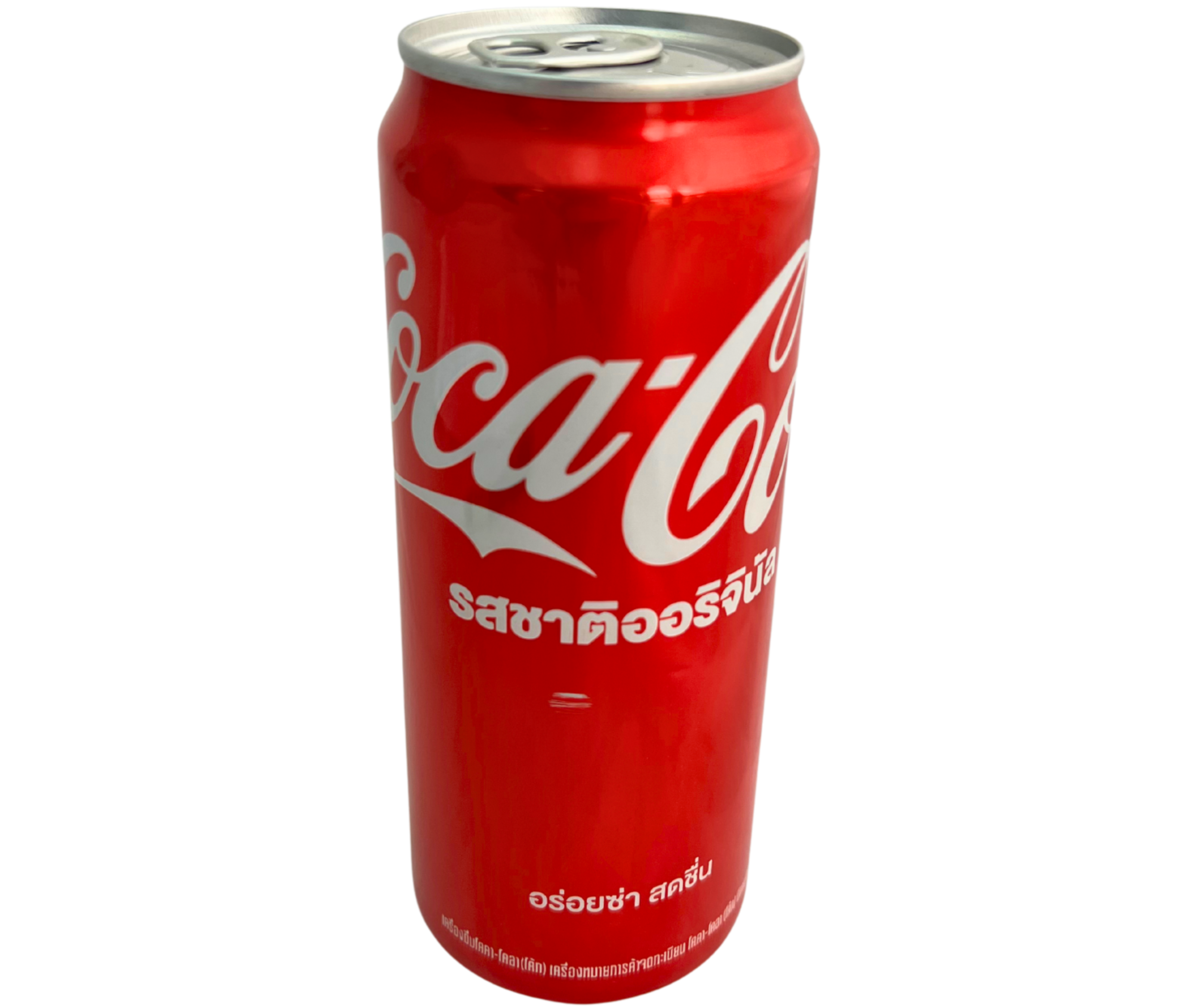 COKE CAN 325 CC.