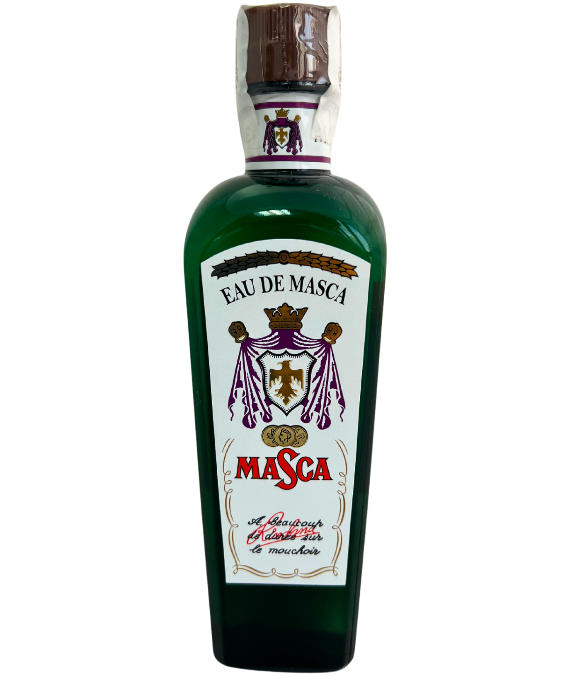 MASCA Cologne NO.1 220 CC.