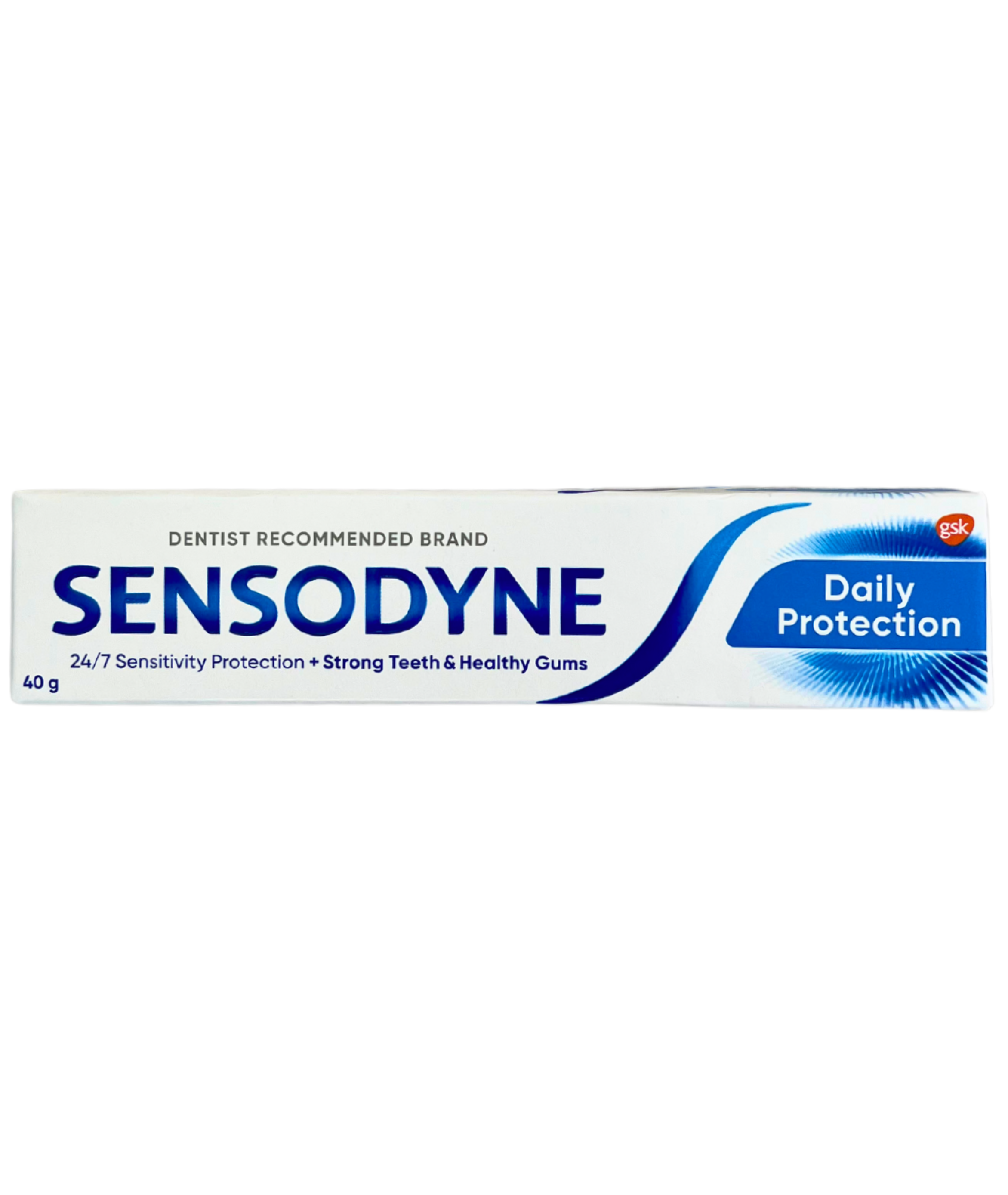 SENSODYNE Daily Protection Teeth&Healthy Gums 40 G.