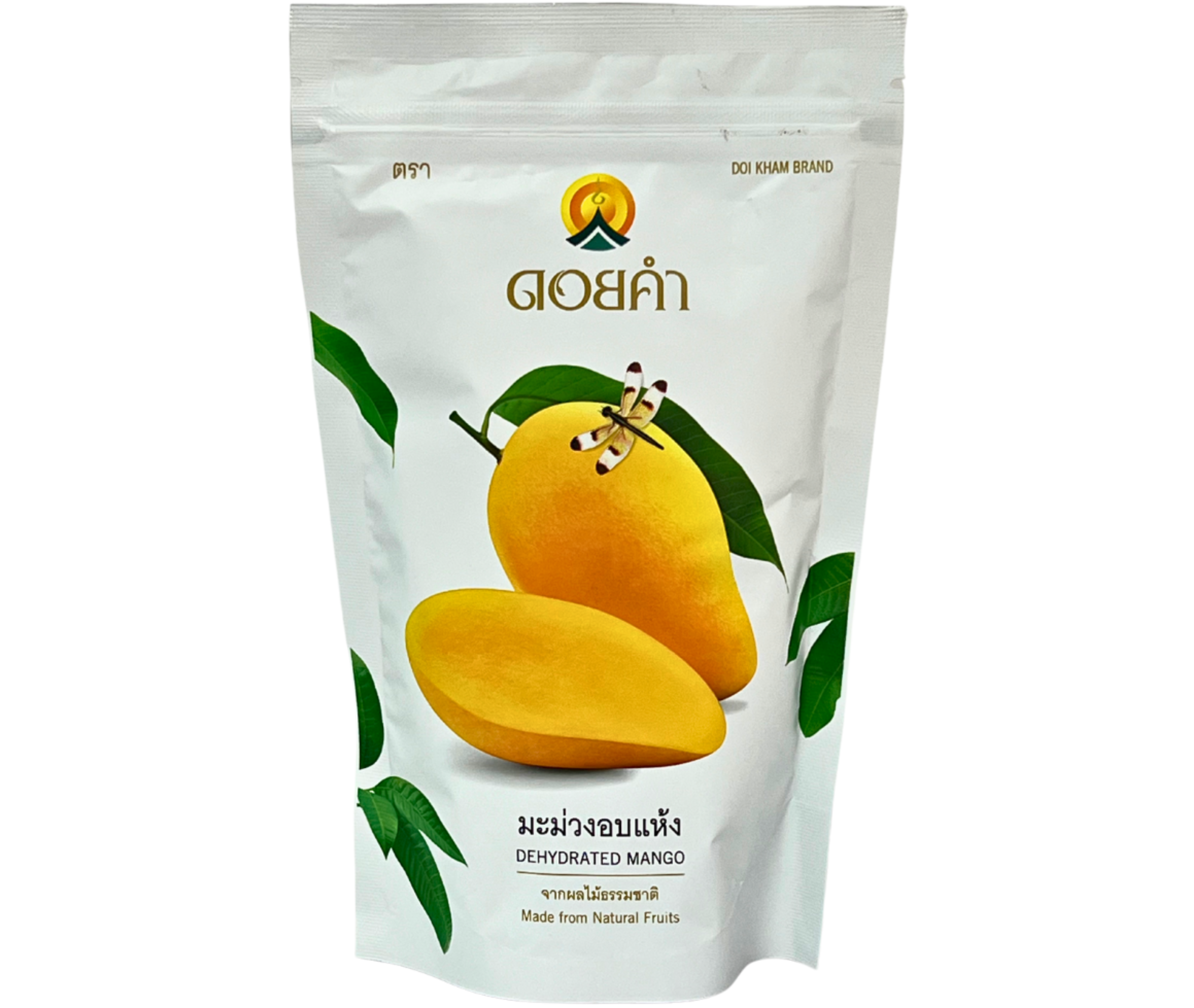 DOIKHOM DRY MANGO  140 G.