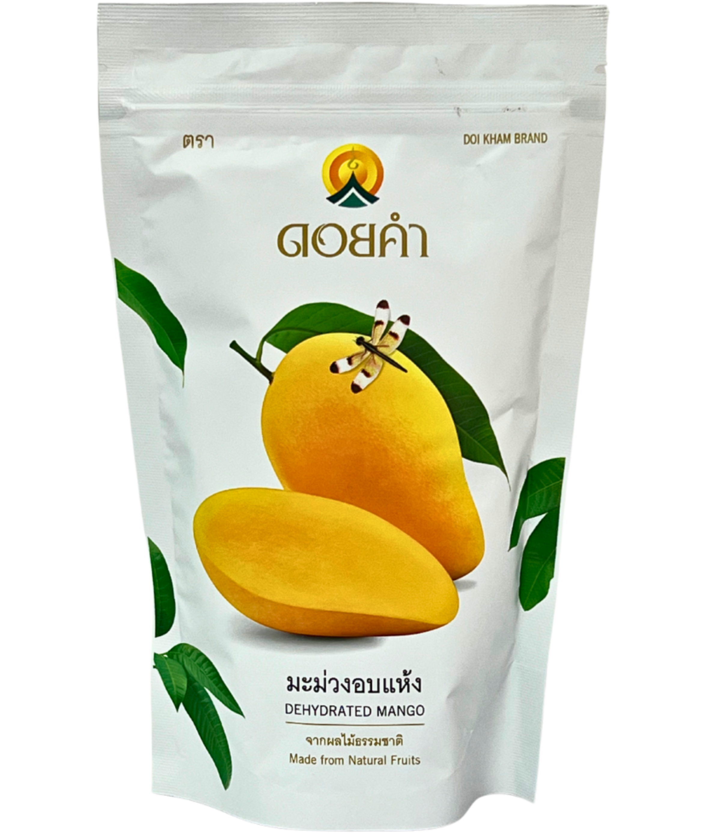 DOIKHOM DRY MANGO  140 G.