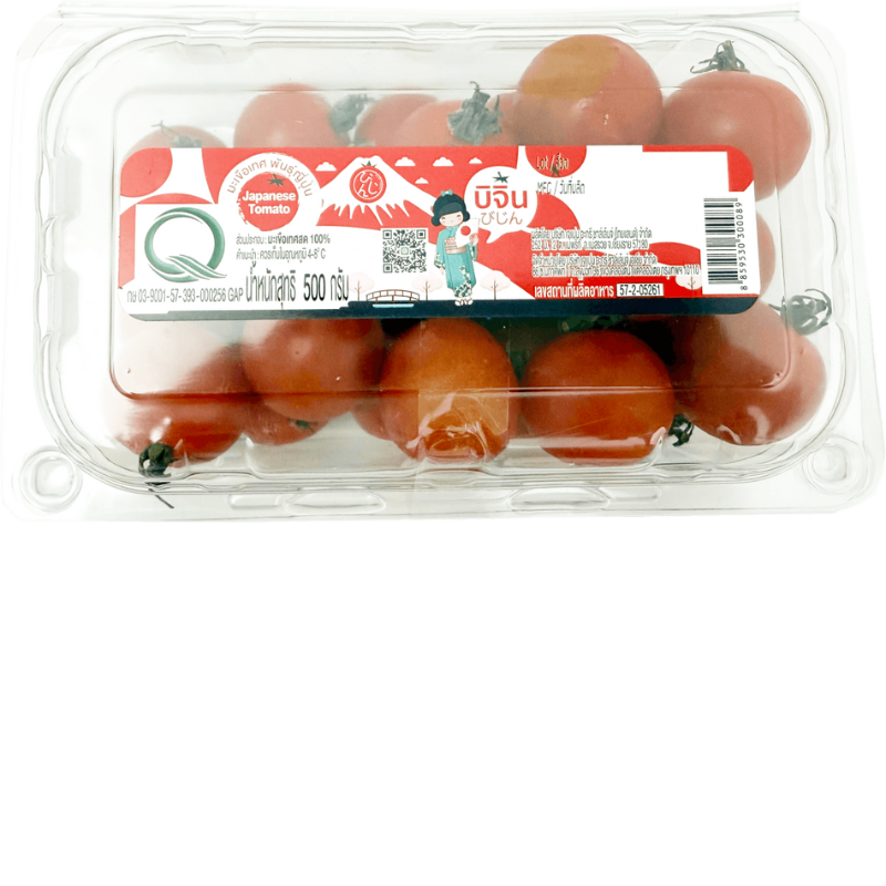 Bijin japanese tomato 500G