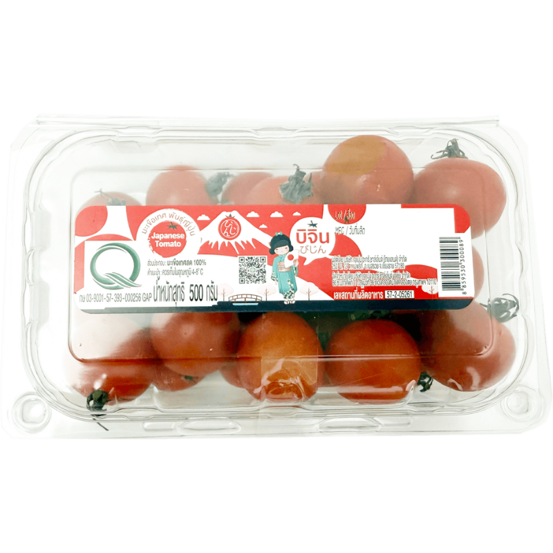 Bijin japanese tomato 500G