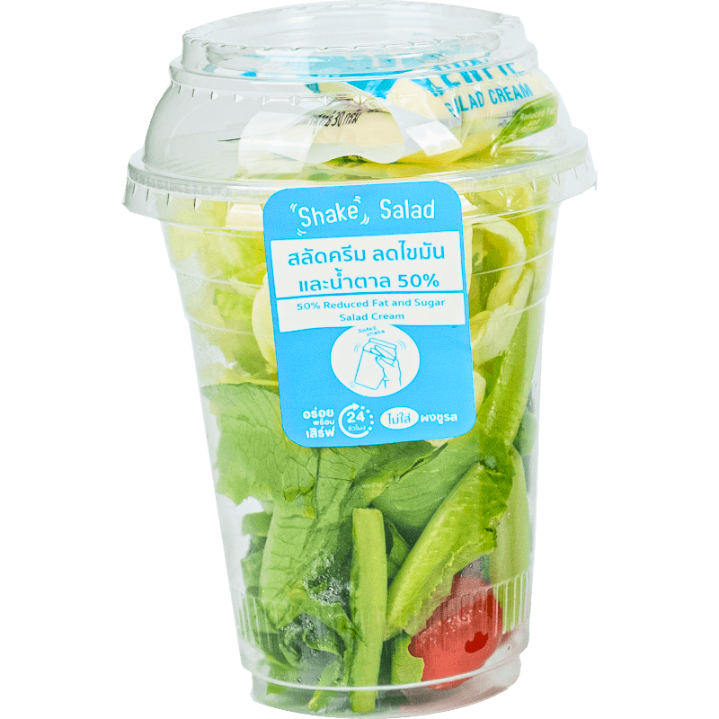 KEWPIE Salad shake LOW FAT