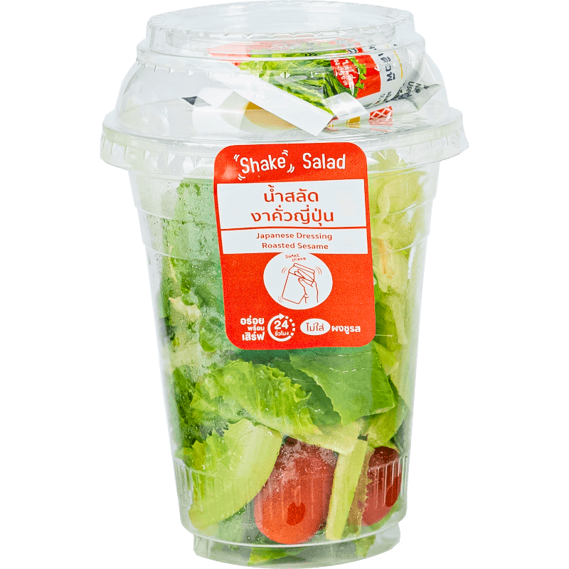 KEWPIE Salad shake sesame DRESSING