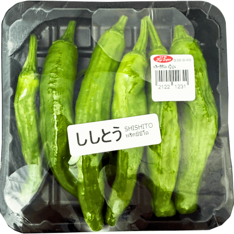 Shishito Chilli