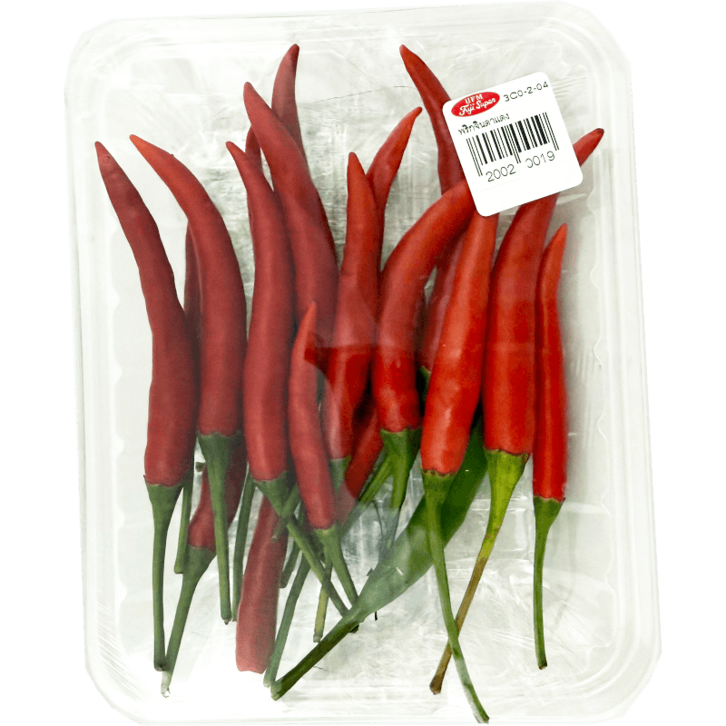 Red Thai Chilli