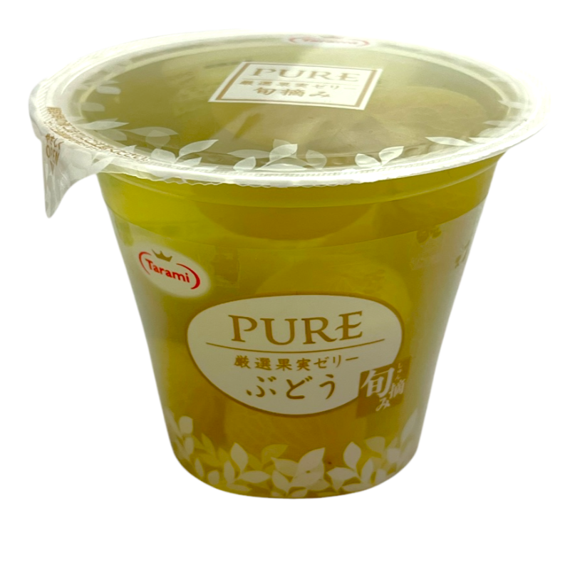 TARAMI PURE GRAPE JELLY 270 G.