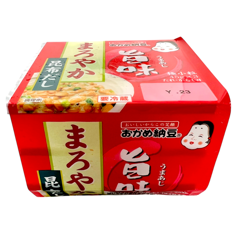 OKAMEUMAAJI NATTO 45 G.P.3