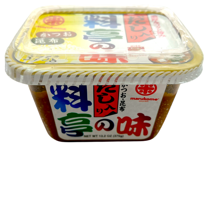 MARUKOME RYOTEI NO AJI MISO 750 G.