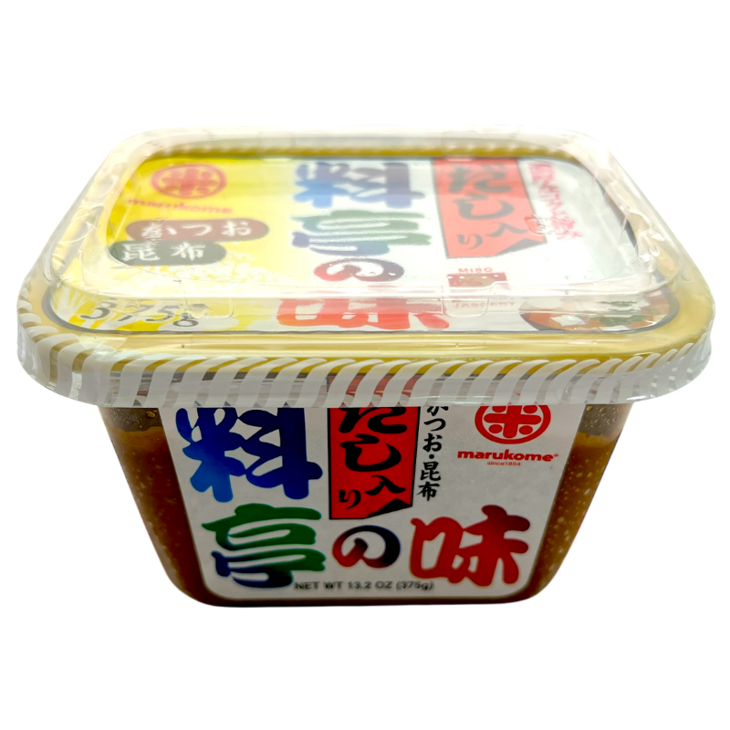 MARUKOME RYOTEI NO AJI MISO 750 G.