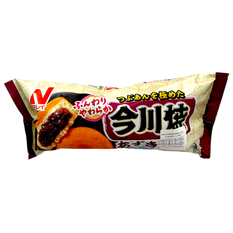 NICHIREI IMAGAWA YAKI 400 G.