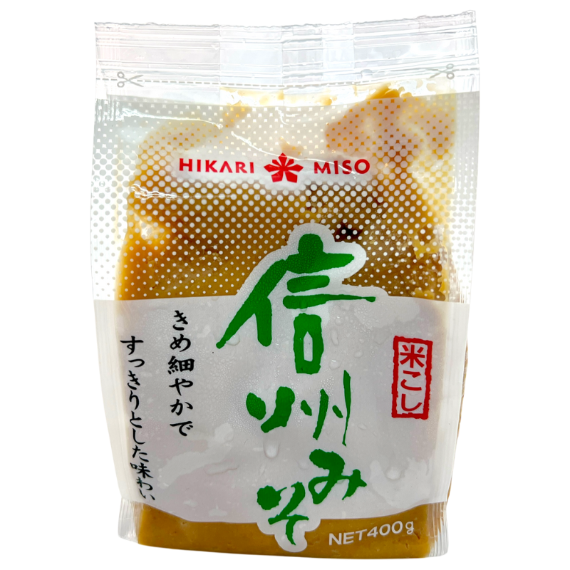 SHINSHU MISO 400 G.