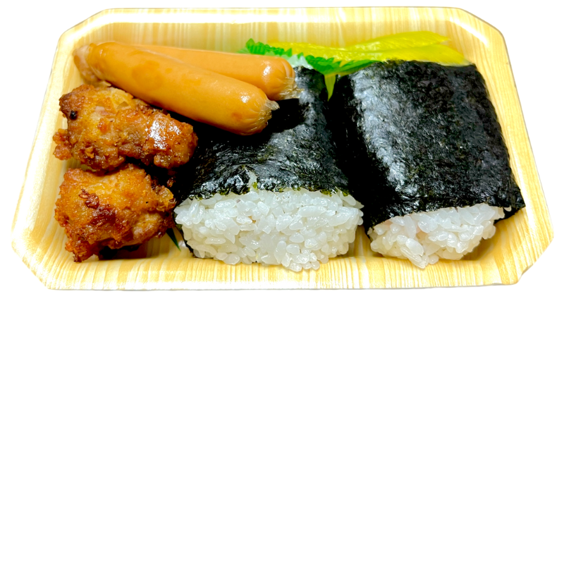 Onigiri Set