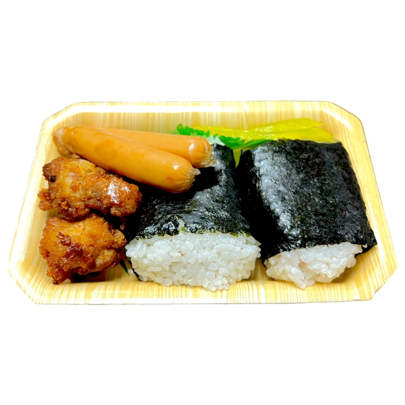 Onigiri Set