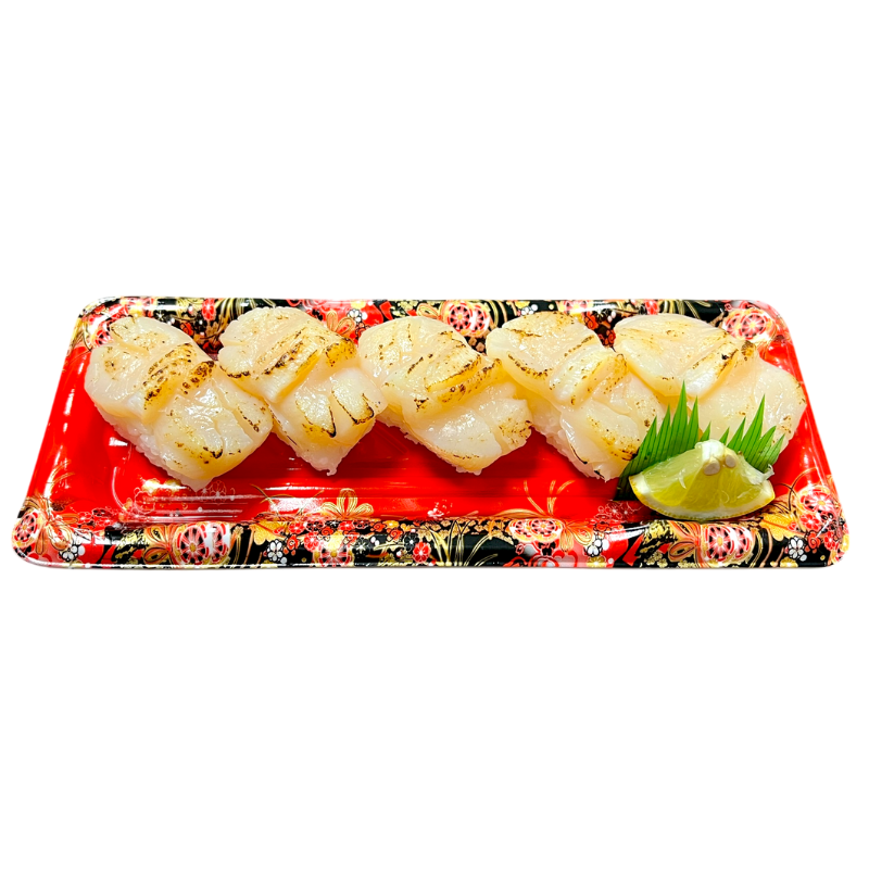 Aburi Hotate Sushi