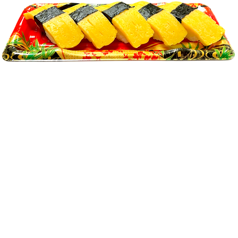 Tamago Sushi