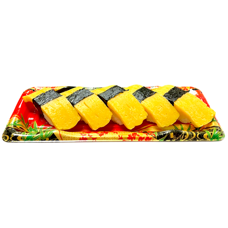 Tamago Sushi