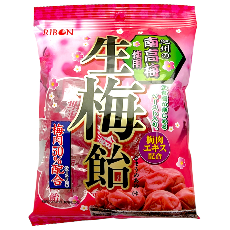 RIBON NAMA UME AME 90 G.