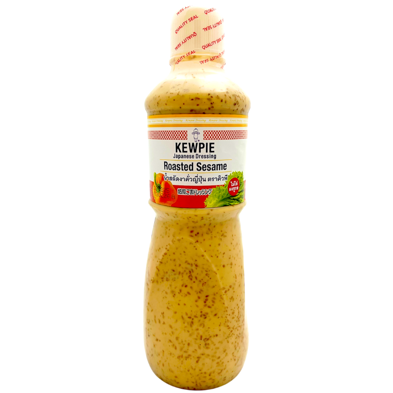 Kewpie น้ำสลัดงาคั่วญี่ปุ่น 1 L.